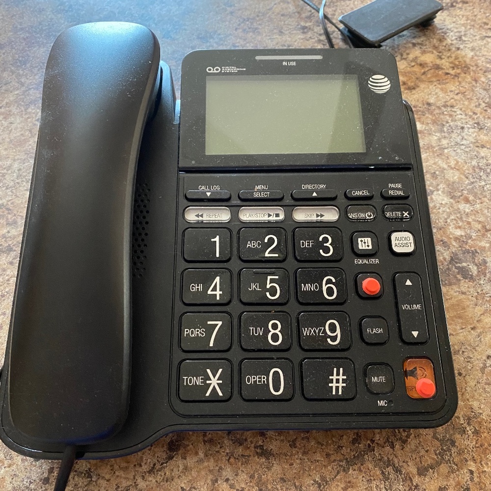 Telephone
